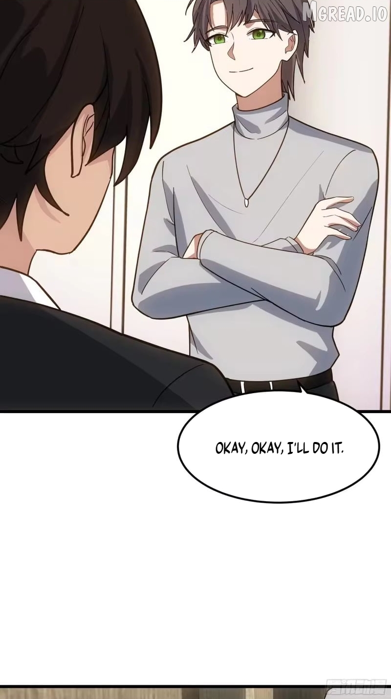 I Really Don’t Want to be Reborn Chapter 472  - page 41